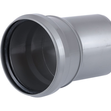 Отвод Sinikon D110x30 градусов.-4