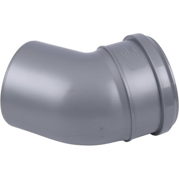 Sinikon Отвод D110x45 градусов-2