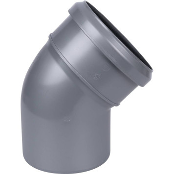 Sinikon Отвод D110x45 градусов-3