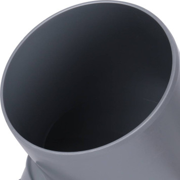 Sinikon Отвод D110x45 градусов-5