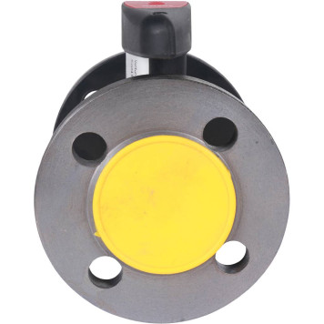 Клапан балансировочный BROEN Venturi DRV ручной фланцевый DN 020 PN 16 Kvs=481 м3/ч-2