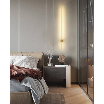 Бра TopDecor Uno Uno A2 33 4000k-1
