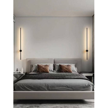 Бра TopDecor Uno Uno A3 12 3000k-1