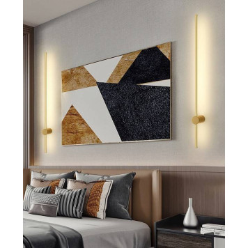Бра TopDecor Uno Uno A3 33 3000k-1