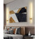 Бра TopDecor Uno Uno A3 33 3000k