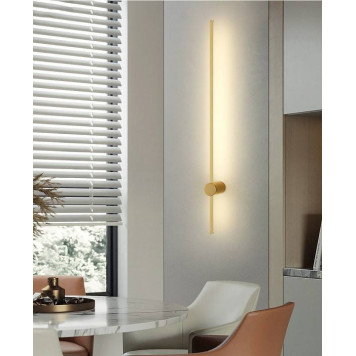 Бра TopDecor Uno Uno A3 33 3000k-2