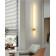 Бра TopDecor Uno Uno A3 33 3000k