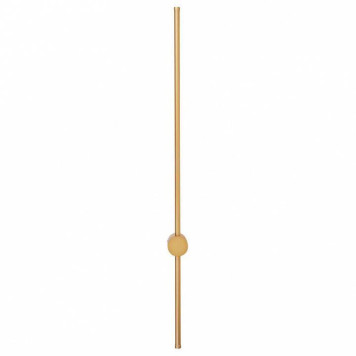 Бра TopDecor Uno Uno A3 33 4000k