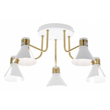 Потолочная люстра Rivoli Maira Б0054697-2