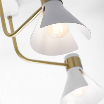 Потолочная люстра Rivoli Maira Б0054697-5