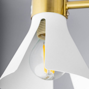 Потолочная люстра Rivoli Maira Б0054697-6