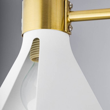 Потолочная люстра Rivoli Maira Б0054697-7