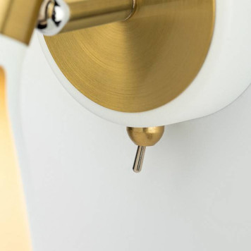 Потолочная люстра Rivoli Maira Б0054697-8