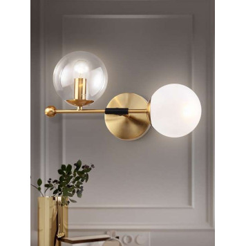 Бра Rivoli Darlene Б0055499-2