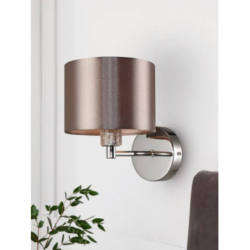 Бра Rivoli Ebony Б0055616-2