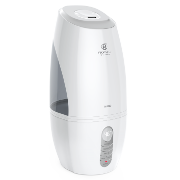Бытовые увлажнители серии TEANO RUH-T300/5.7E-BL-2