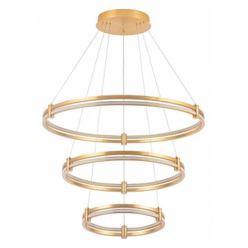 Подвесной светильник Stilfort Tooring 4006/05/03P