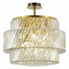 Люстра на штанге ST-Luce RITZ SL6138.313.12