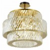 Люстра на штанге ST-Luce RITZ SL6138.313.12