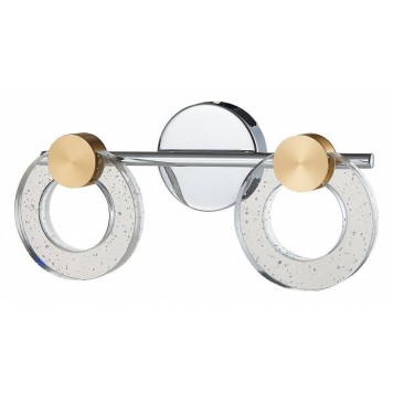 Бра SIMPLE STORY 1080 1080-LED8WL-1