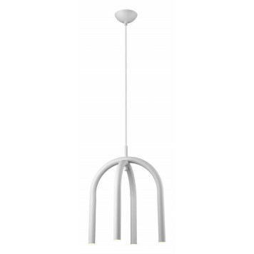 Подвесная люстра SIMPLE STORY 1148 1148-LED20PL-1