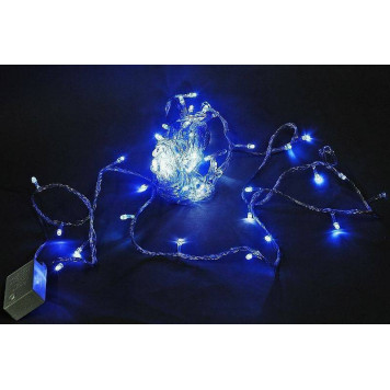 Гирлянда Нить Sneha A-001 LED BL