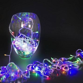 Гирлянда Нить Sneha A-001 LED MIX
