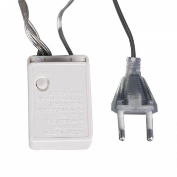Гирлянда Нить Sneha A-001 LED MIX-2