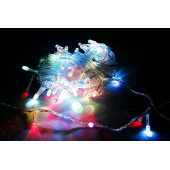 Гирлянда Нить Sneha  A-001 LED RGB