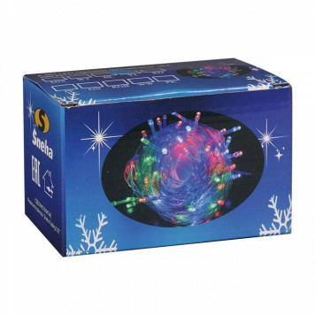 Гирлянда Нить Sneha A-001 LED RGB-2