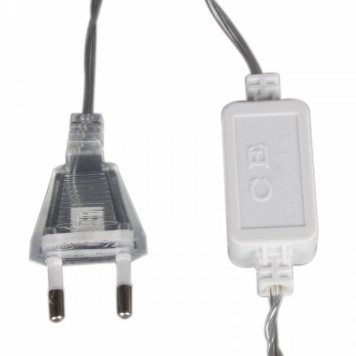 Гирлянда Нить Sneha A-001 LED RGB-3