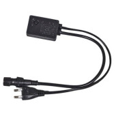 Контроллер Sneha дюралайт CONTROLLER FOR 13/3W 50M U