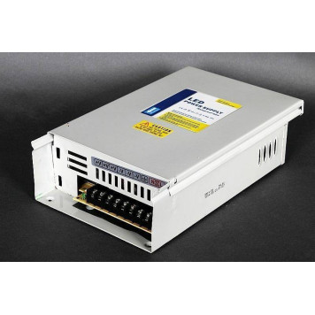 Блок питания Sneha дюралайт TRANSFORMER 300W/24V for G-LED-5M-30-60W-RGB