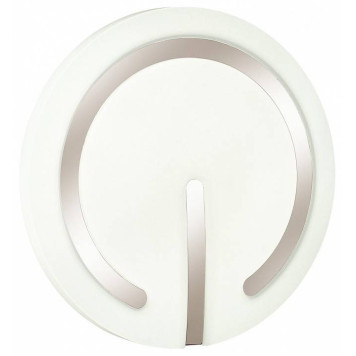 Накладной светильник Sonex Button 3041/DL-3