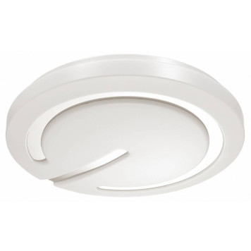 Накладной светильник Sonex Button 3041/DL-4