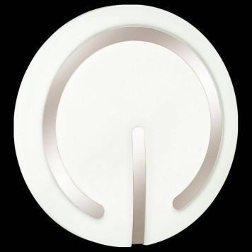 Накладной светильник Sonex Button 3041/DL-5