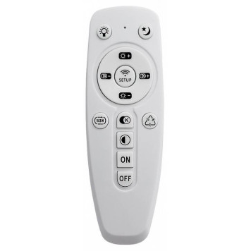 Накладной светильник Sonex Button 3041/DL-6