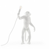 Зверь световой Seletti Monkey Lamp 14880