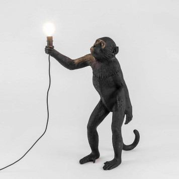 Зверь световой Seletti Monkey Lamp 14920-1