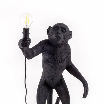 Зверь световой Seletti Monkey Lamp 14920-3