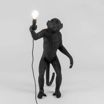 Зверь световой Seletti Monkey Lamp 14920-4