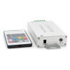 Контроллер-регулятор цвета RGB с пультом ДУ SWG RF RGB RF-RGB-20-18A