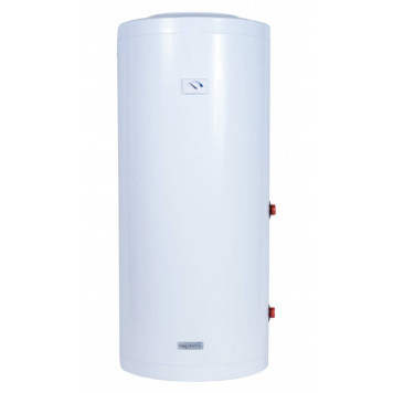 Бойлер 200 литров (24 кВт) настен косв нагрев Hajdu, возможность установки ТЭНа