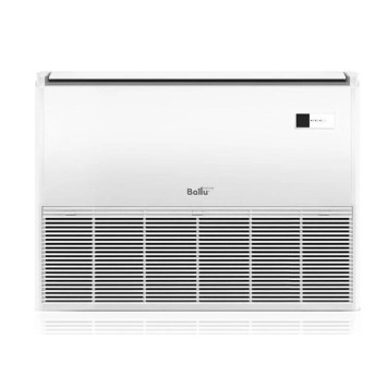 Блок внутренний Ballu Machine BLC_CF/in-18HN1_21Y сплит-системы, напольно-потолочного типа
