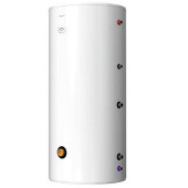 Бойлер 300 литров (32 кВт) напол косв нагрев Hajdu, возможность установки ТЭНа