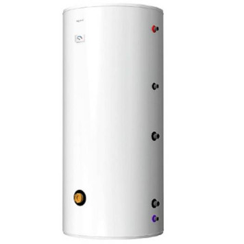 Бойлер 300 литров (32 кВт) напол косв нагрев Hajdu, возможность установки ТЭНа