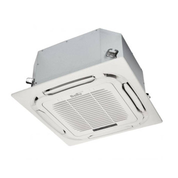 Блок внутренний Ballu Machine BLC_C/in-18HN1_21Y (compact) сплит-системы, кассетного типа