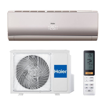 Настенный кондиционер Haier HSU-09HNF303/R2-G / HSU-09HUN203/R2