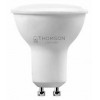 Лампа светодиодная Thomson GU10 6Вт 3000K TH-B2051