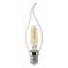Лампа светодиодная Thomson Filament TAIL Candle E14 9Вт 4500K TH-B2078